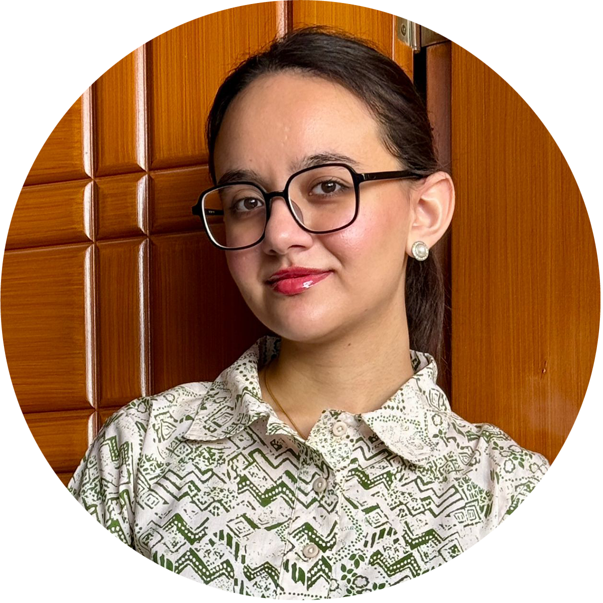 Hamna Tanoli