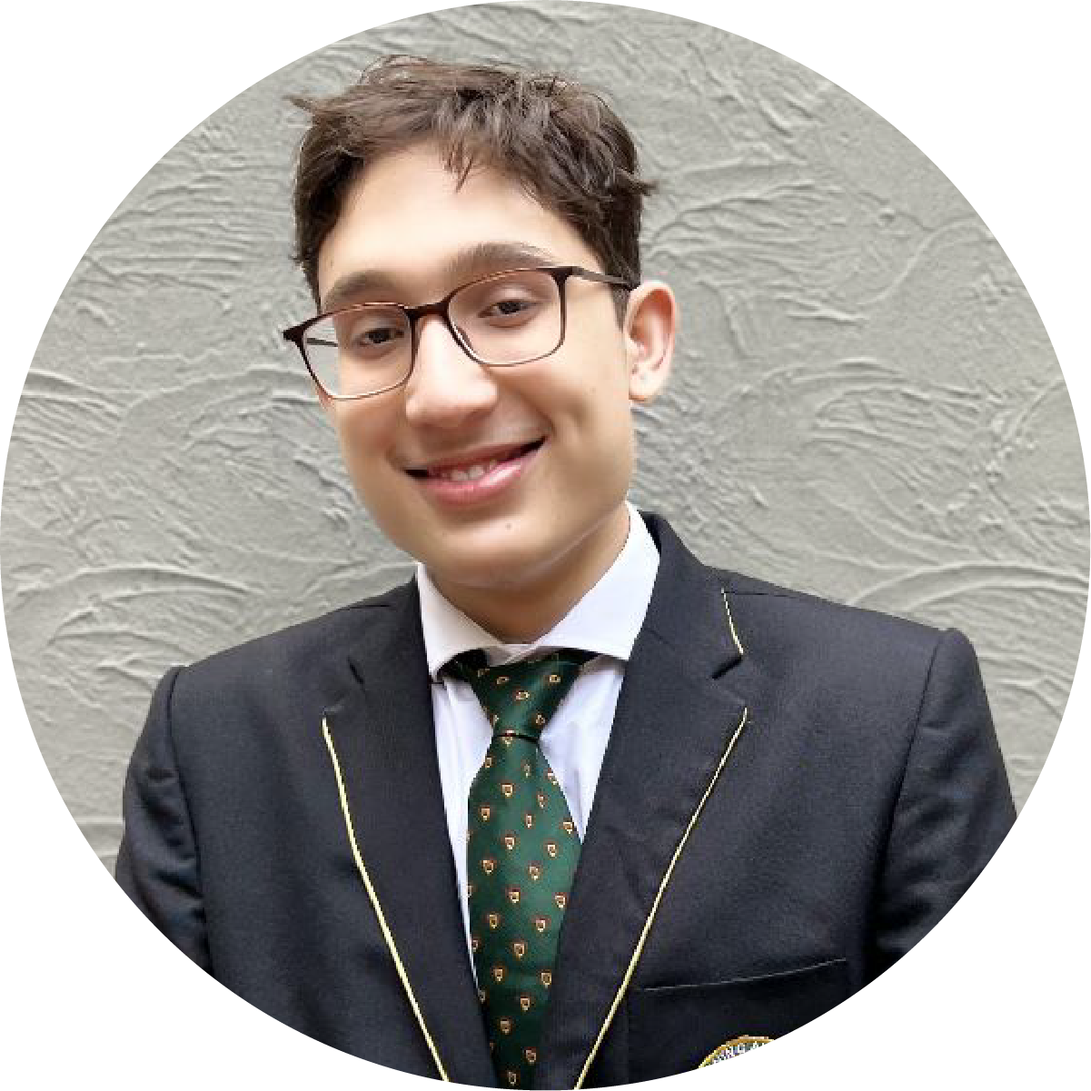 Rahym Faisal