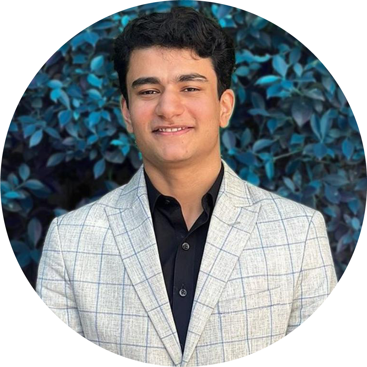 Syed Muhammad Ali