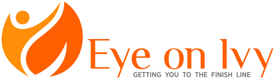 Eye on Ivy Logo