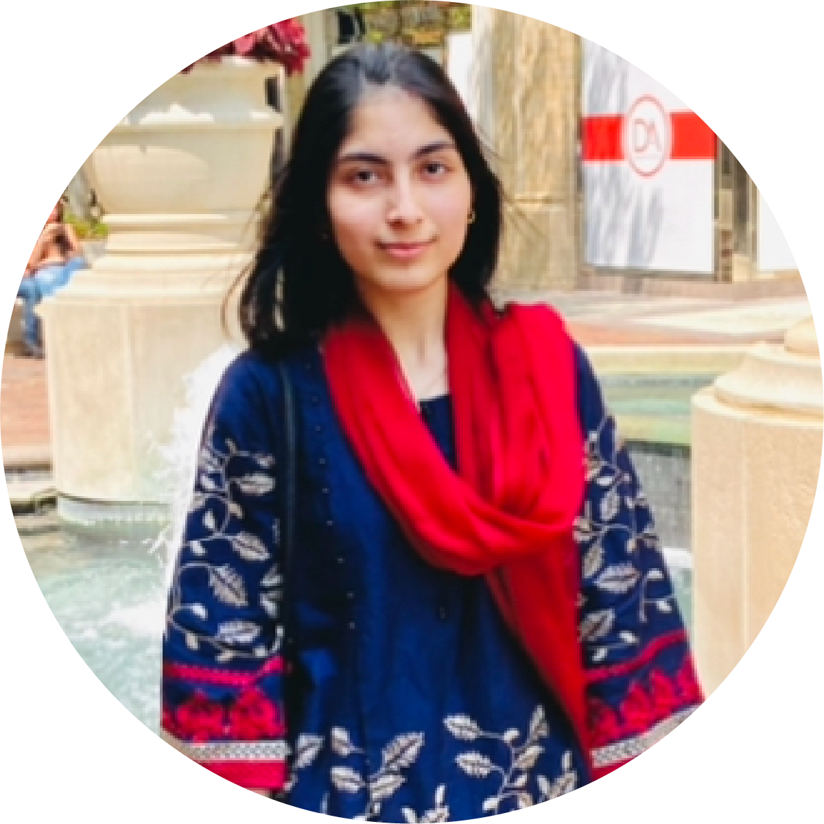 Aleena Gul