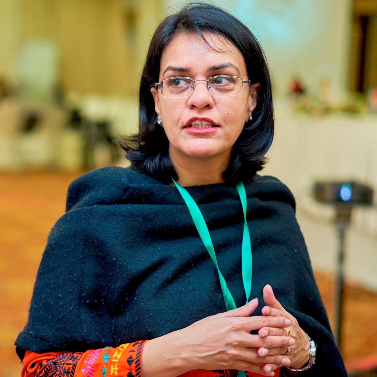 Safiya Aftab