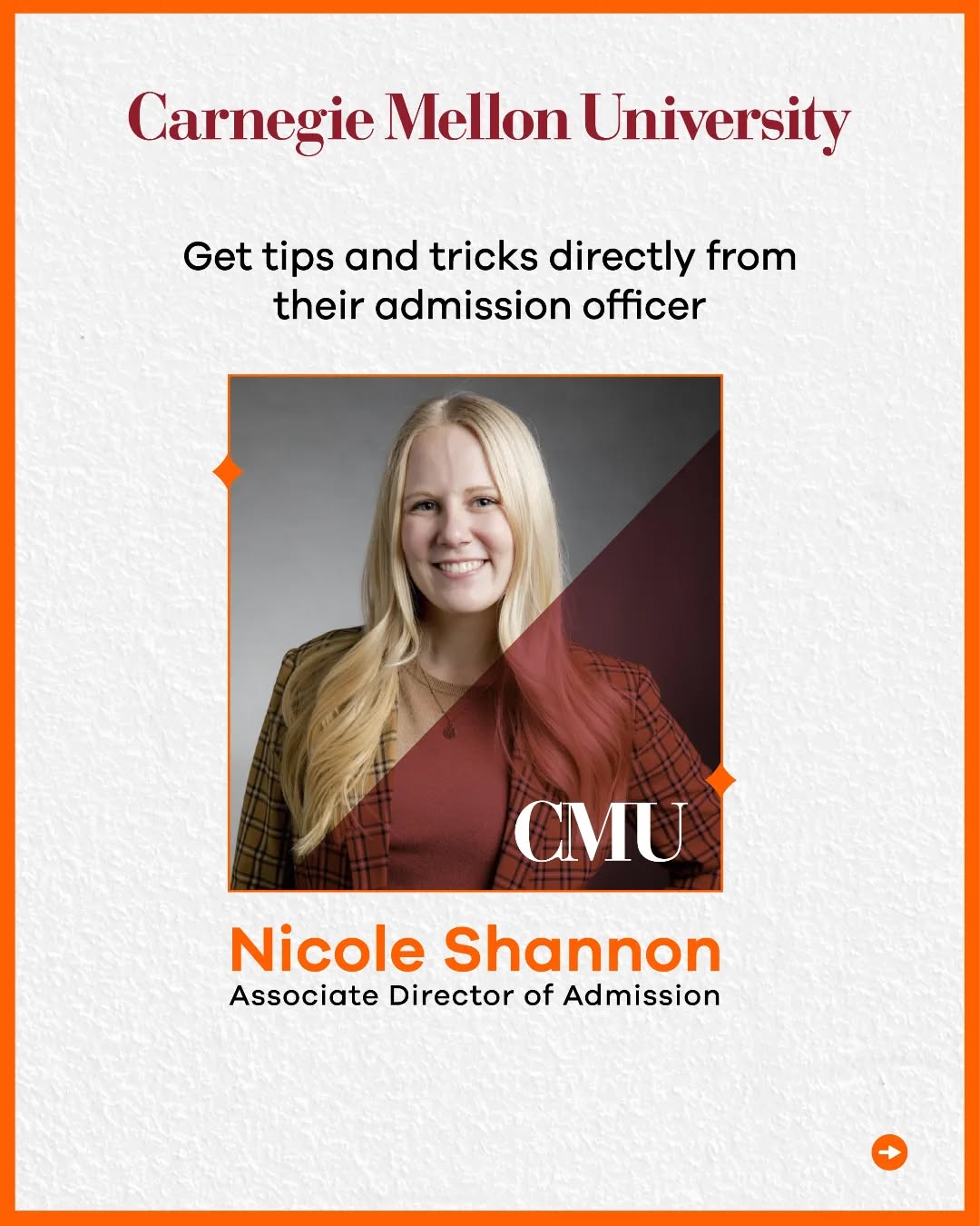 Eye On Ivy | Lumiere Education | Carnegie Mellon University