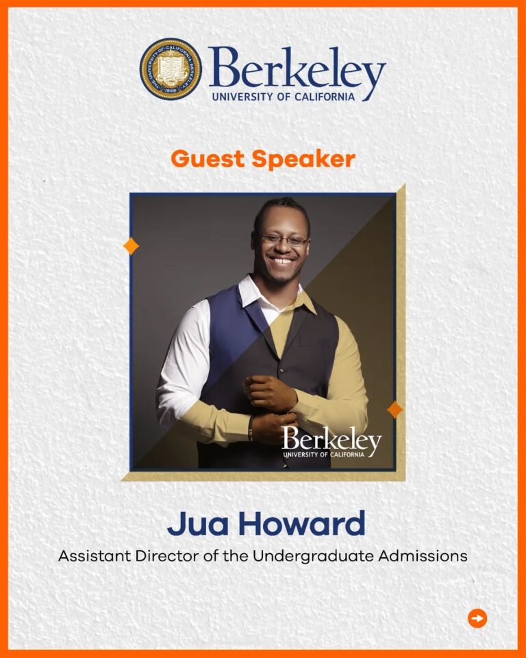 UC Berkeley | Eye On Ivy