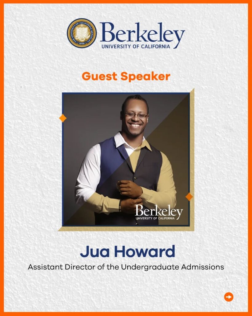 UC Berkeley | Eye On Ivy