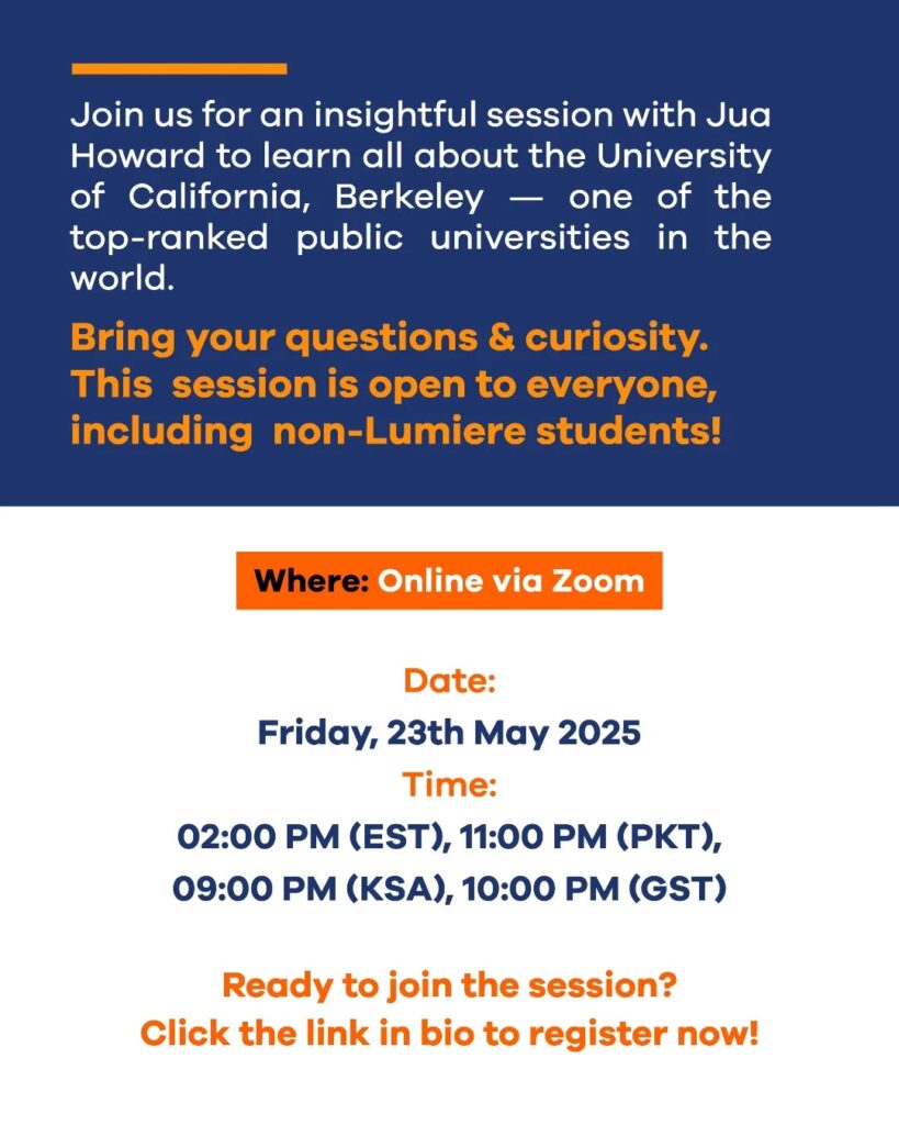 UC Berkeley | Eye On Ivy