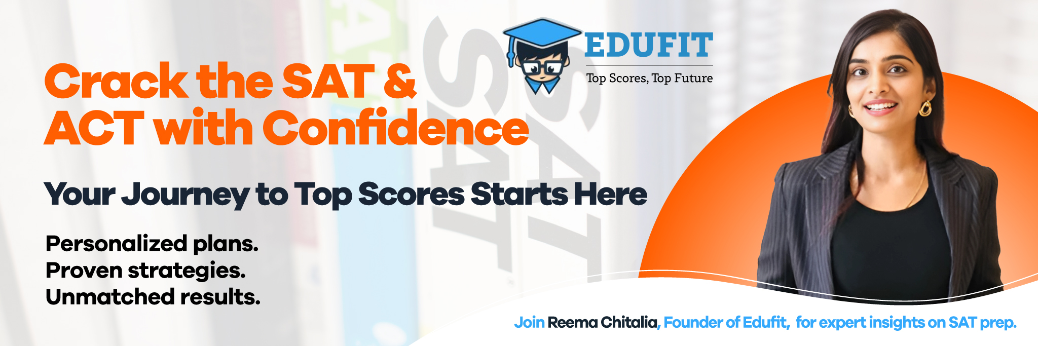 SAT | Edufit | Eye On Ivy