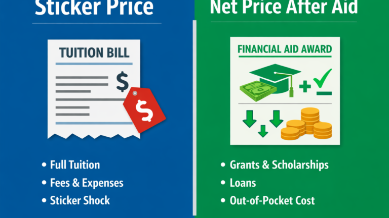 $275 Billion in Student Aid