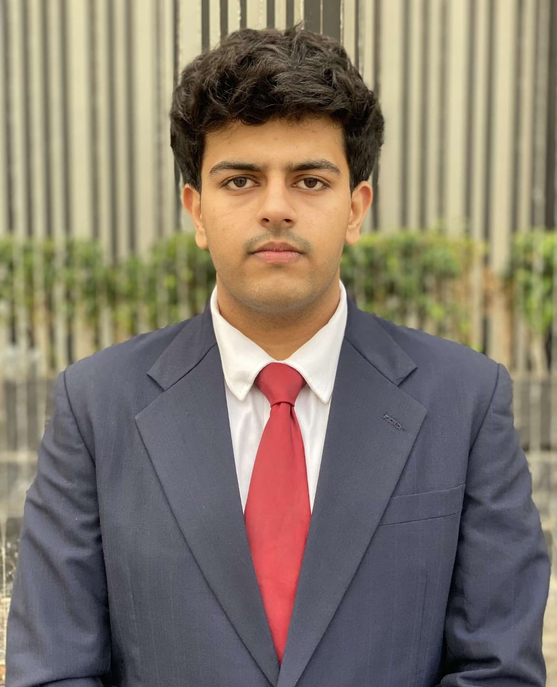 Sufi Obaid ur Rehman Mughal